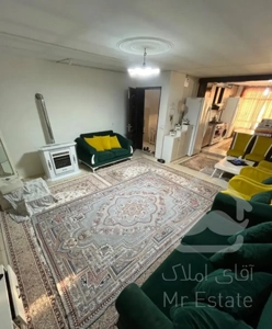۸۵ متر پارکینگ اختصاصی دو کله گلشهر کرج