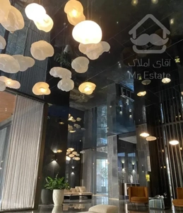 ۳۸۰متر محمودیه/برج برند/مشاعات هتلینگ/تاپ لوکیشن