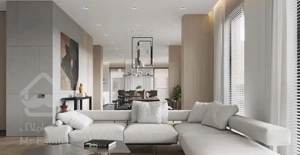 122 متری / فوری / رهن و اجاره / املاک آلفا