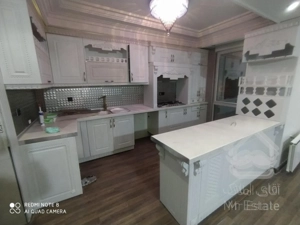 جنت مرکزی 127 متر 3خواب تک واحدی