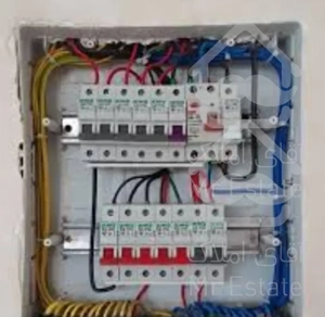 برقکار برق کشی ساختمان