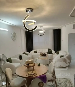 ۱۰۰متری/همتی فر /هم کف/شش دنگ ملک