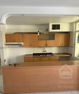 رهن آپارتمان ۵۷ متری ۱ خوابه در حکیمیه