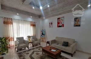 آپارتمان 82 متر مرکز شهر جاده دریا نوساز