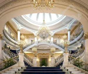 280متری/هتلینگ/فول امکانات استخردار/کلید نخورده