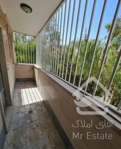 آپارتمان ۸۵ متری حیاط دار  شهرک شهید باقری