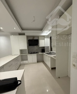 ۱۱۰ متر کوهسار  فول مشاعات