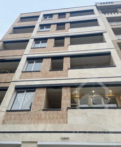 ۷۰متر/۲خواب/فول‌امکانات/نوساز
