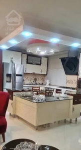 ۱۰۳متر دوخواب نیاوران آجودانیه