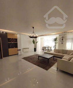 فروش آپارتمان فرنیش شده + سینما اختصاصی در واحد