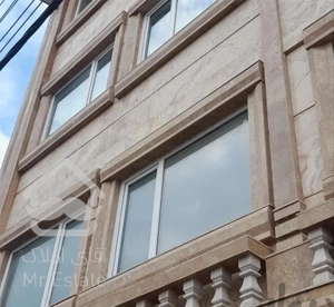 اپارتمان ۶ واحدی ۸۴ متری