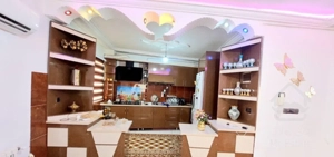 * املاک سناتـور * آپارتمان m85تکواحدی طبقه اول