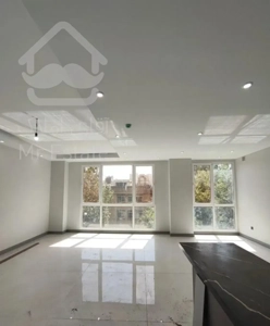 ۱05 متر مدرن نوساز بهترین فرعی ظفر