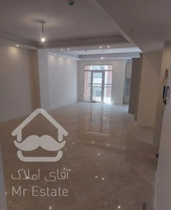 نوساز/کلیدنخورده/رهن کامل/۱۱۰متری