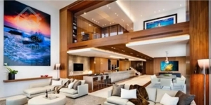فروش آپارتمان نمک آبرود