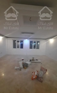 ۱۱۲متر، دو خواب، تخلیه