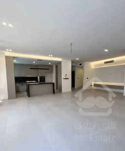 آپارتمان ۱۶۵متر قیطریه سهیل