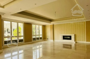 ۳۵۰ متر ۴ خواب تک واحدی کامرانیه