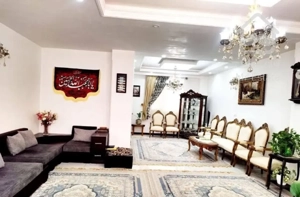 نازی آباد/105متر دو خوابه/نوساز