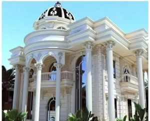 واحد فول امکانات ۱۴۲ متری والی