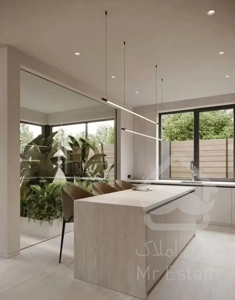 همکف / 205 / سند ملکی آماده / تکمیل