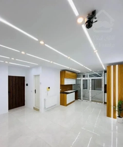 ۴۵متر/پارکینگ دار+روبنما/سرمایه گذاری مطمئن
