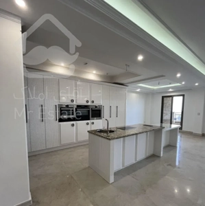 ۷۷متر۲خواب فول نور مستقیم تاپ لوکیشن