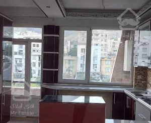 جنت آباد شمالی ۱۰۲ متر ویو ابدی