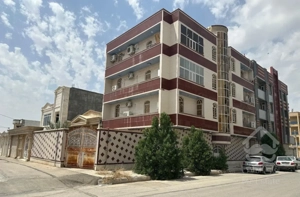 اپارتمان ۸۵ متری خیابان پیام نور