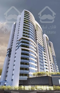 ۱۲۰ متر رینگ اول دریاچه پروژه زاگرس ابنیه همت