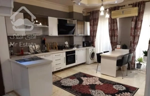 ۱۱۶ متر ۳ خواب آلاله شرقـی