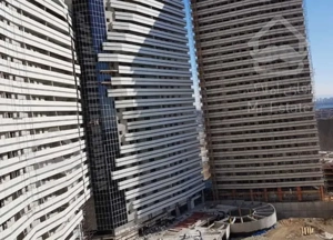 فروش آپارتمان 185 متری خوش نقشه در پهنه بی شهرک چیتگر