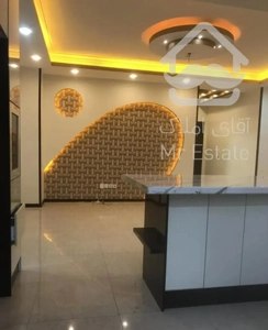 ۱۳۵مترسه خوابه دیزاین شده/صدرا/چیتگر/المپیک