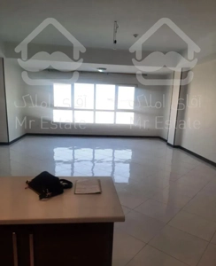 ۱۲۶ متر سه خوابه فول امکانات