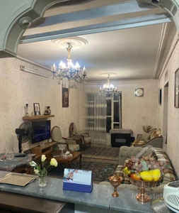 اجاره آپارتمان ۷۴ متری ۲ خوابه در سرآسیاب دولاب