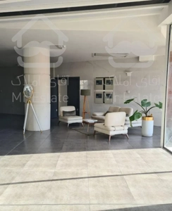 ۱۶۰ متر آپارتمان/برج افرا/فول دیزاین