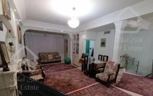 آپارتمان بازسازی شده 153 متری