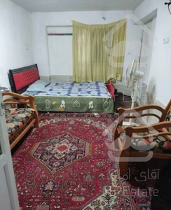 سوییت همکف راه جدا در گلستان لاهیجان