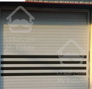 تعمیرات و نصب درب کرکره برقی