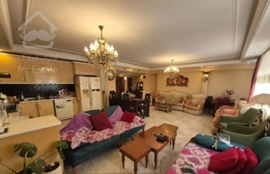 210متر 3خواب  میرداماد