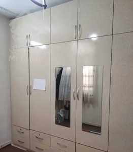 آپارتمان ۴۳ متری یک خوابه تک واحدی