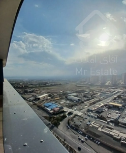 آپارتمان ۱۳۵متر/۲خ/۲تراس/ویو ابدی/کوهک