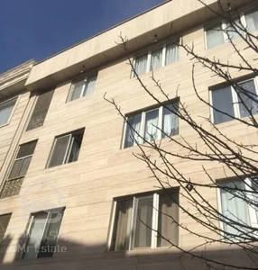 آپارتمان ۵۷متری ۱ خوابه رو به آفتاب