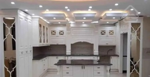 سه خواب تک واحدی درب حیاط صفر کلاً ۴ واحد