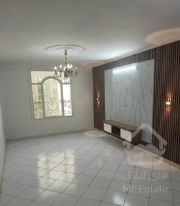 ۵۶متر طبقه اول پارکینگ دار(تک واحدی)