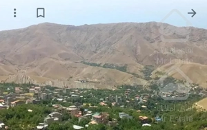 ۱۷۰ متر اصطلک، ۳۵ متر تراس