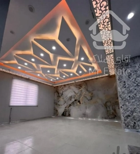 آپارتمان ۸۷ متری/راه سبز موفقیت