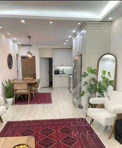۶۳متر/باکس‌‌پونک/فول‌امکانات/کم‌سن/ قابل تهاتر