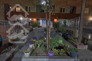 اپارتمان 98 متری