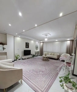 ۱۲۸متر/فول/سالن پرده خور/۳۰متری جی